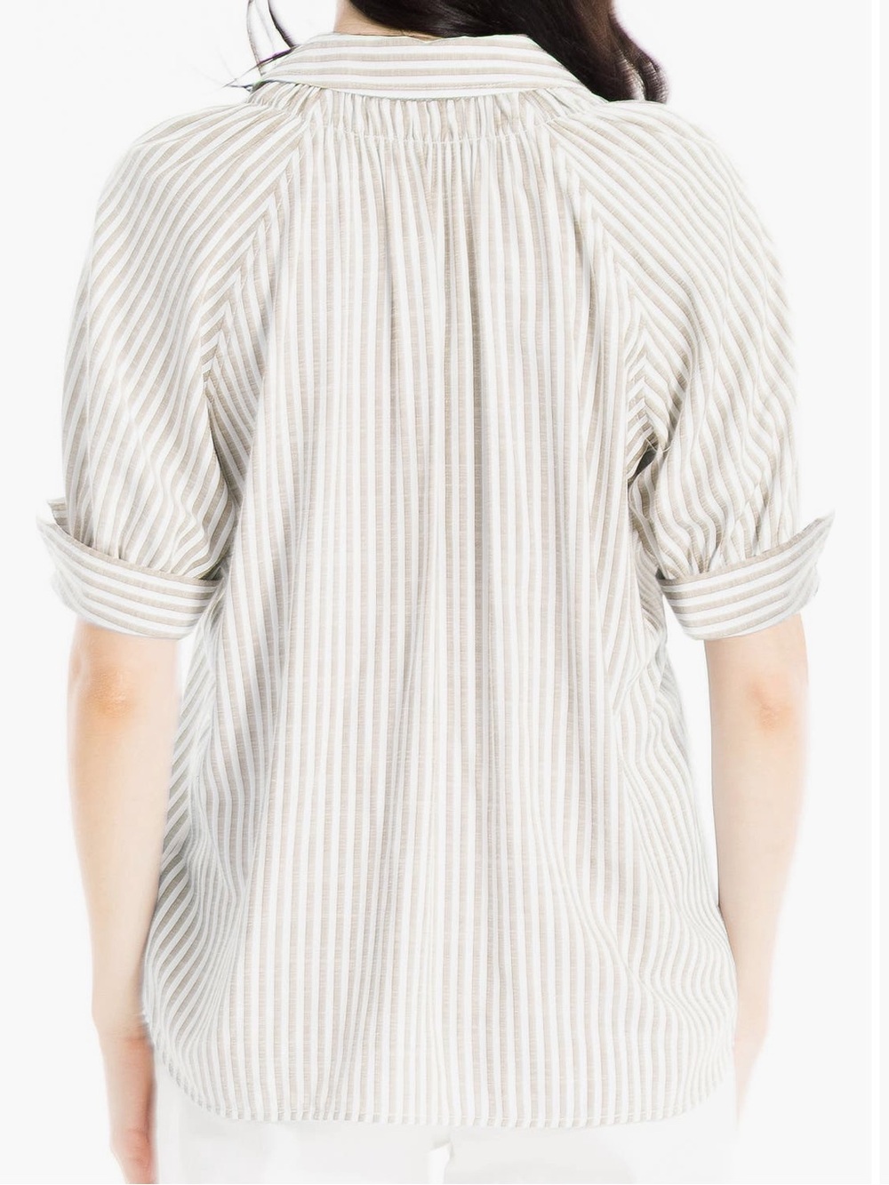 Max studio blouse - Picture 2 of 5